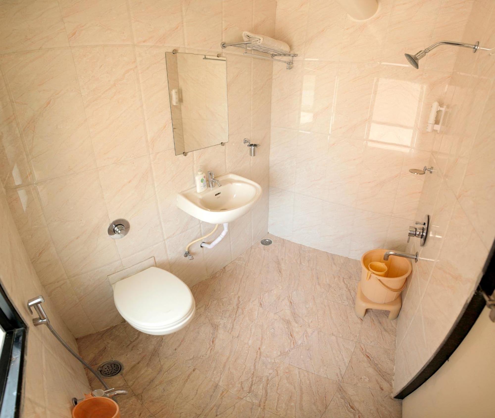 Hotel Gurjas Αουρανγκαμπάντ Εξωτερικό φωτογραφία